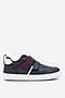 Sneakers Lasocki Young PIN CI12-3177-05 Granatowy