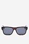 Okulary damskie NINE WEST CEO-NW55248S Brązowy