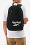 Plecak Reebok RBK-B-006-CCC Czarny