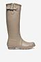Kalosze HUNTER HFW-004 Beżowy ciemny