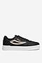Obuwie sportowe Fila MILENA FFW0557-83126 Czarny