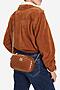 Torebka NINE WEST CEO-MARY-LA513-89 Camel