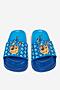 Klapki basenowe Paw Patrol CEO-CP66-SS26-332PAW Niebieski