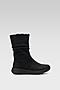 Botki Clara Barson WS6010-01 Czarny