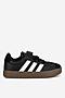 Obuwie sportowe adidas C-VL COURT 3.0 EL C ID9154 Czarny
