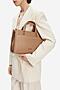 Torebka Lasocki LSK-O-009-07 Beżowy