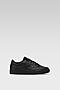 Sneakers Reebok CLUB C 85 AR0454 Czarny