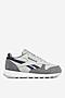Obuwie sportowe Reebok EO-CLASSIC LEATHER 100224429 Biały