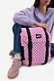 Plecak Vans C-UTILITY BACKPACK VN000PSFFRQ Różowy