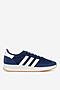 Obuwie sportowe adidas RUN70S 2.0 IH8586 Granatowy