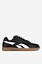 Obuwie sportowe Reebok HAMMER STREET 100208324 Czarny