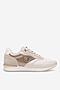Sneakers Mexx MIRL1011041W-01 Beżowy