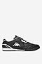 Obuwie sportowe Kappa SJ-F911-1 Czarny