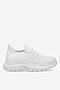 Sneakers Jenny Fairy WYL0310-02 Biały