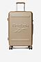 Walizka Reebok CEO-RBK-WAL-023-CCC-M-1 Beżowy