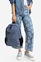 Plecak BILLABONG WBEOHP-BLB-M-002-10 Granatowy ciemny