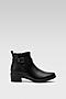 Botki Clara Barson C721-1108-6 Czarny