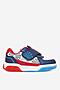 Obuwie sportowe SPIDEY CEO-CP76-SS26-115SPID Granatowy