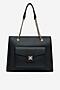 Torebka NINE WEST JH5831-NW Czarny