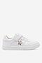 Sneakers Nelli Blu DG24011A Biały