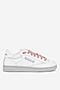Obuwie sportowe Reebok CLUB C BULC 100201433 Biały