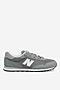 Obuwie sportowe New Balance GC515GRY Szary
