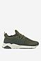 Sneakers Action Boy A23R0583A-2 Khaki