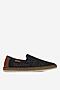 Espadryle Rieker B5276-00 Czarny