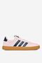 Obuwie sportowe adidas CEO-VL COURT 3.0 JP7629 Różowy