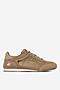 Sneakers Beverly Hills Polo Club CEO-1491519 TAUPE