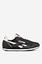 Obuwie sportowe Reebok EOSS-CLASSIC AZ 100208831 Czarny