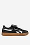 Obuwie sportowe Reebok SMASH EDGE KILTY 100235252 Czarny