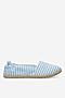 Espadryle MOOMIN CS-SS24-171MMN Niebieski