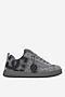 Obuwie sportowe DC Shoes CEOWB-V5-10116M Szary