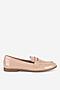 Mokasyn Clara Barson WS270205-14 Beżowy