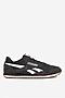Obuwie sportowe Reebok EO-CLASSIC AZ 100239547 Czarny