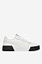 Obuwie sportowe Puma CARINA 2.0 38584904 Biały
