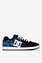 Obuwie sportowe DC Shoes GAVELER ADYS100536-KYP Czarny