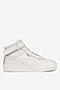 Obuwie sportowe Puma CARINA STREET MID 39233711 Biały