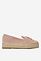 Espadryle Jenny WSS990-259 Różowy