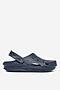 Klapki basenowe Crocs C-OFF GRID CLOG 209501-410 Czarny