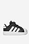 Obuwie sportowe adidas CEO-STREETTALK EL I JQ8605 Czarny