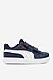 Obuwie sportowe Puma RICKIE CLASSIC V 39425401 Granatowy