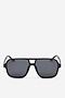Okulary męskie QUIKSILVER WB-QS-MA-008-SS26 Czarny