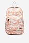 Plecak Reebok CWBEO-RBK-WS-003-09 Pomarańczowy