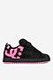 Obuwie sportowe DC Shoes CEOWB-V5-10116 Czarny