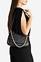 Torebka NINE WEST LX10045 Czarny