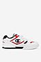 Obuwie sportowe Champion 3 POINT TECH LOW S22272-WW012 Biały