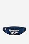Torebka Reebok CEOWB-RBK-014-CCC-06 Niebieski