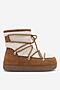 Botki DeeZee WS19002-03 Camel